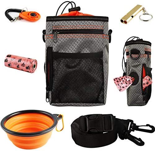 EDUPLINK Dog Training Kit