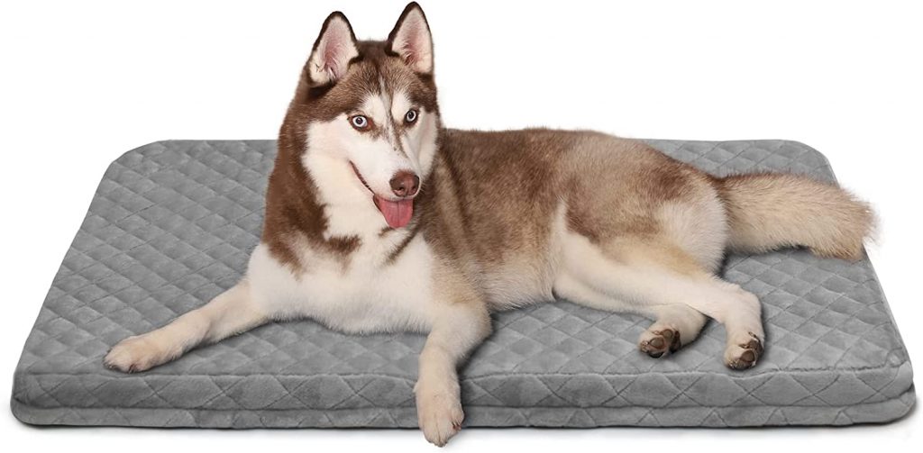 Hero Dog Large Dog Bed