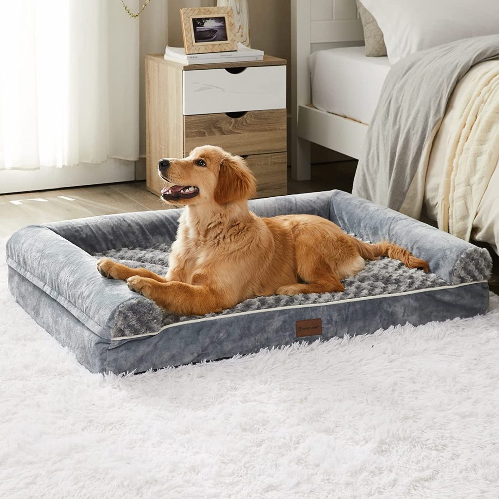 BFPETHOME Dog Bed