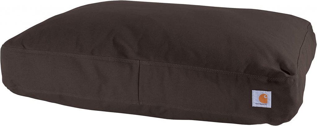 Carhartt Firm Duck Dog Bed