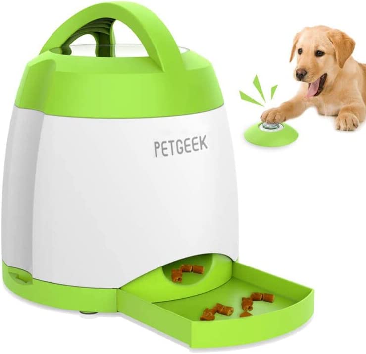 PETGEEK Memory Training Toy