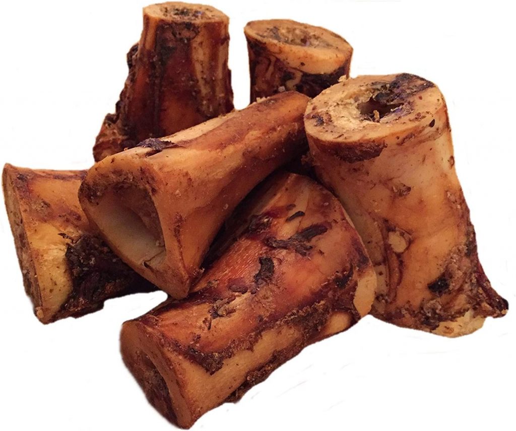 K9 Connoisseur Natural Marrow Bone Chew Treats