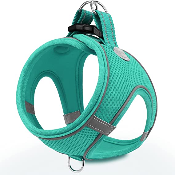 Joytale Step-In Reflective Dog Harness