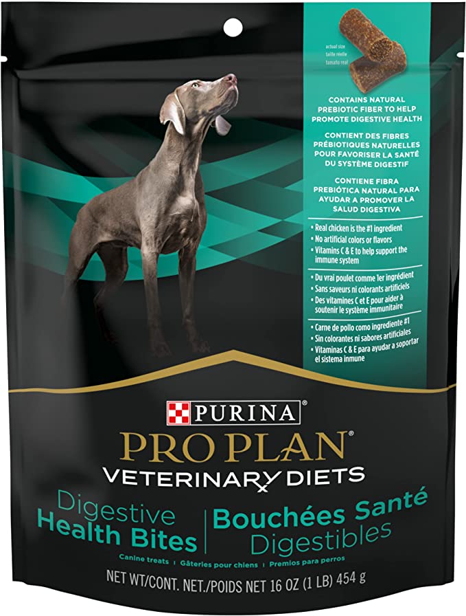 Purina Pro Plan Dog Treat for Sensitive Stomachs