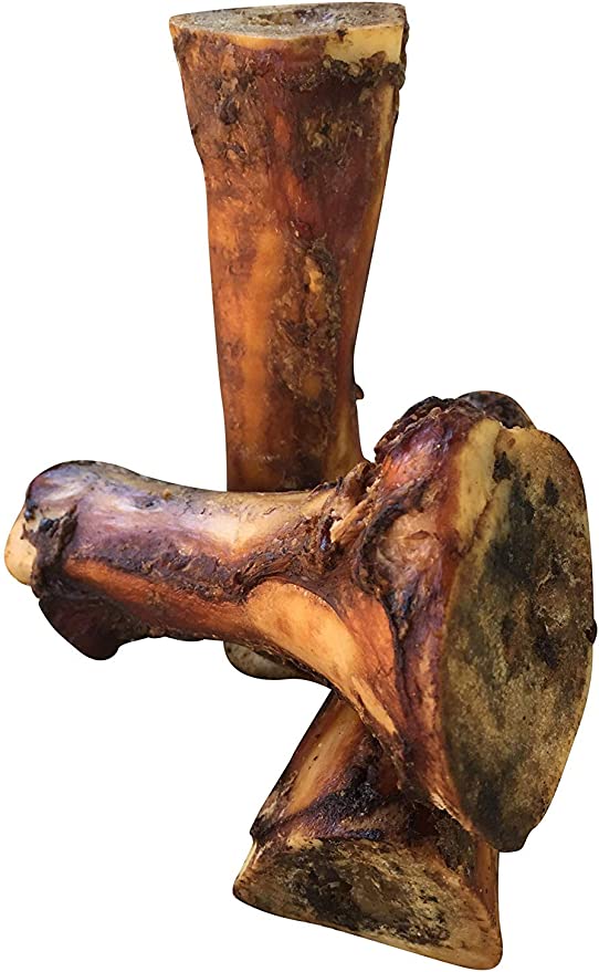 Heavy-Duty Single-Ingredient Dog Bone