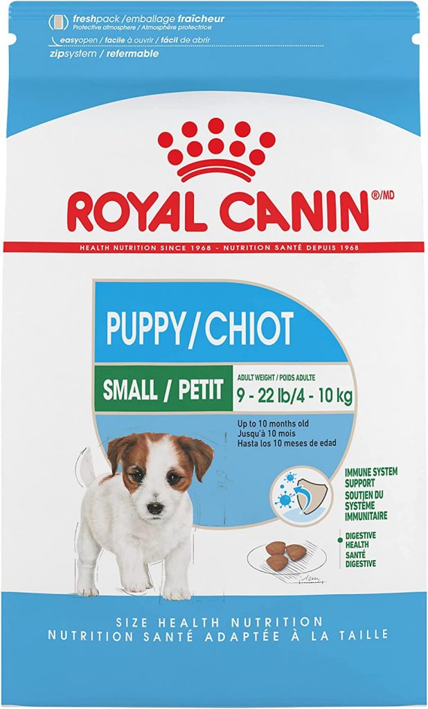 Royal Canin Dog Food