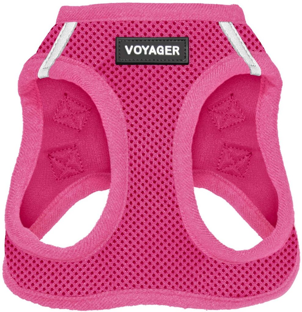 Best Pet Supplies Voyager Soft Harness