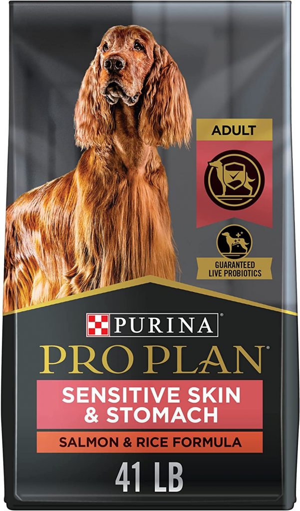 Purina Pro Plan Dog Food