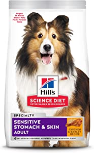 Hill’s Science Diet Dry Dog Food