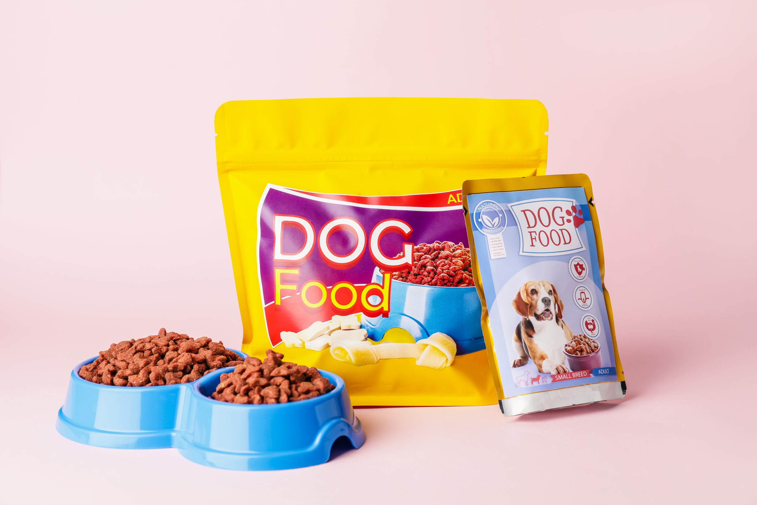 5-best-dog-food-brands-dogtime